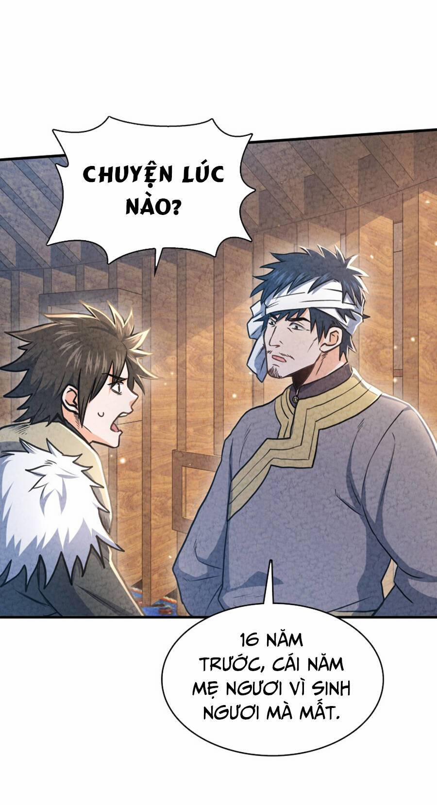 Ngươi Thực Sự Là Thiên Tài 2 trang 12