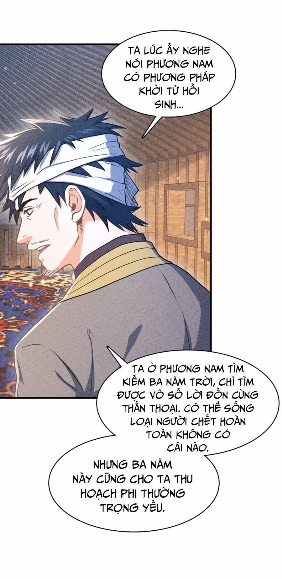Ngươi Thực Sự Là Thiên Tài 2 trang 15