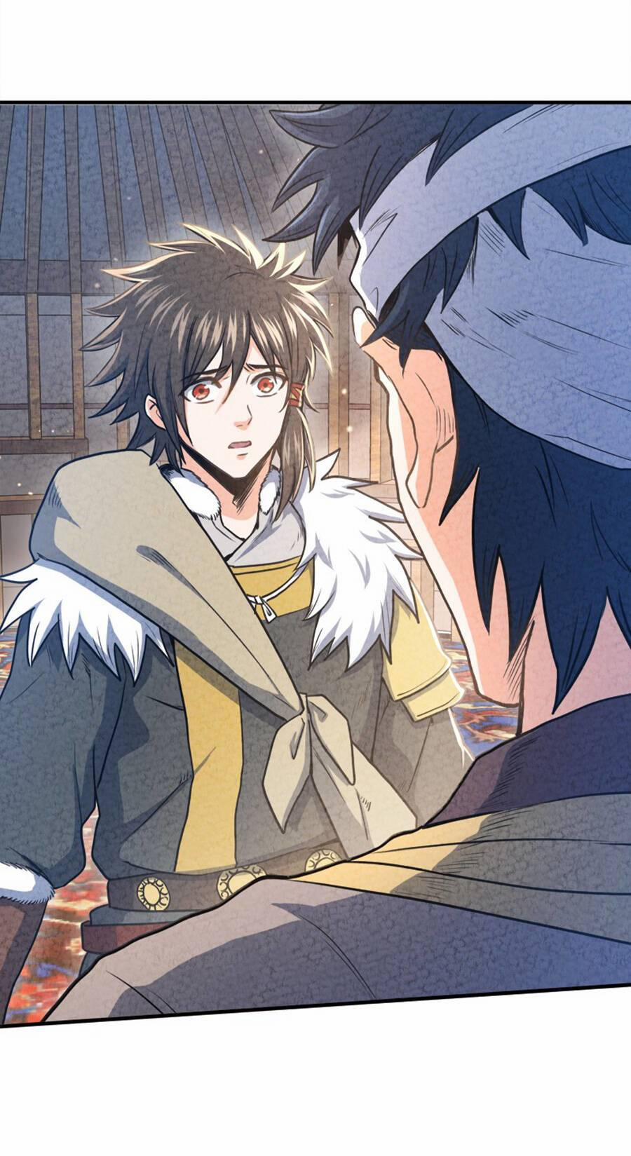 Ngươi Thực Sự Là Thiên Tài 2 trang 16