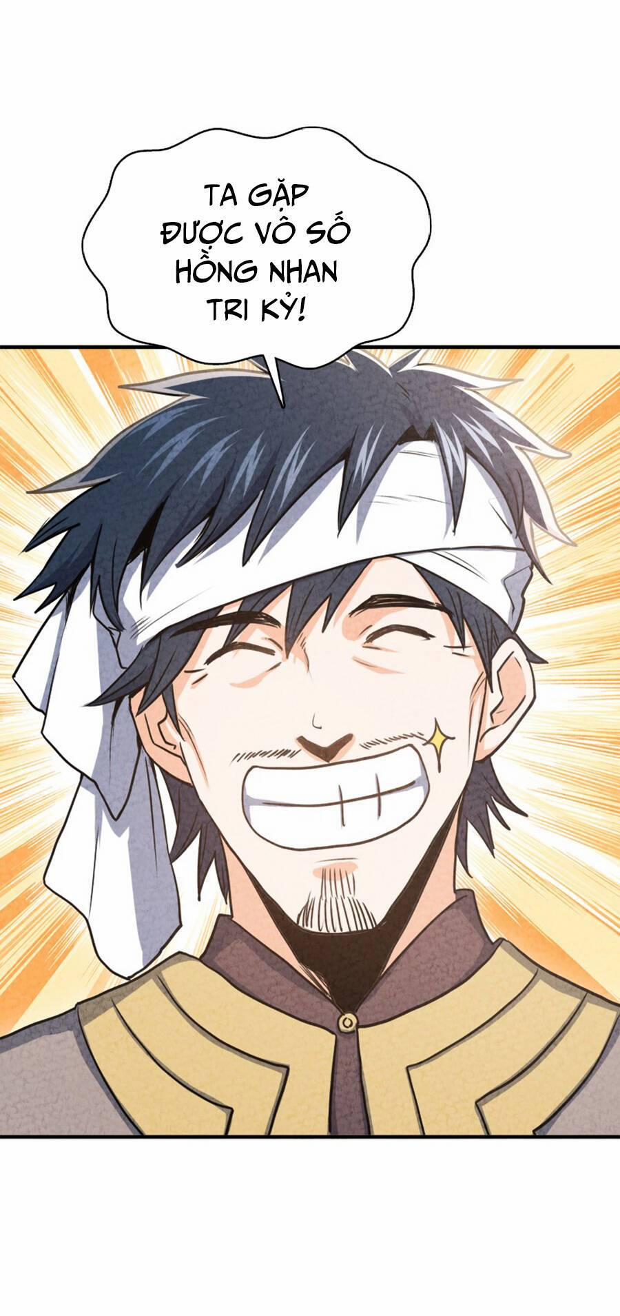Ngươi Thực Sự Là Thiên Tài 2 trang 17