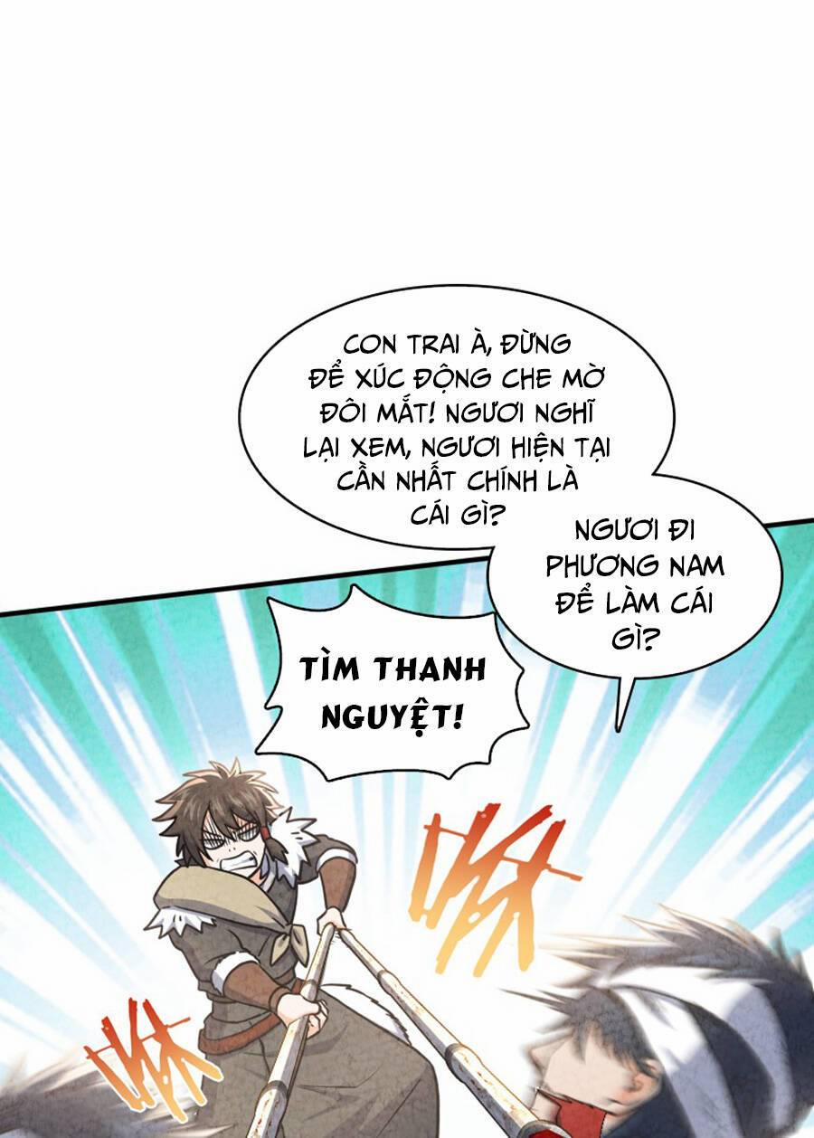 Ngươi Thực Sự Là Thiên Tài 2 trang 18