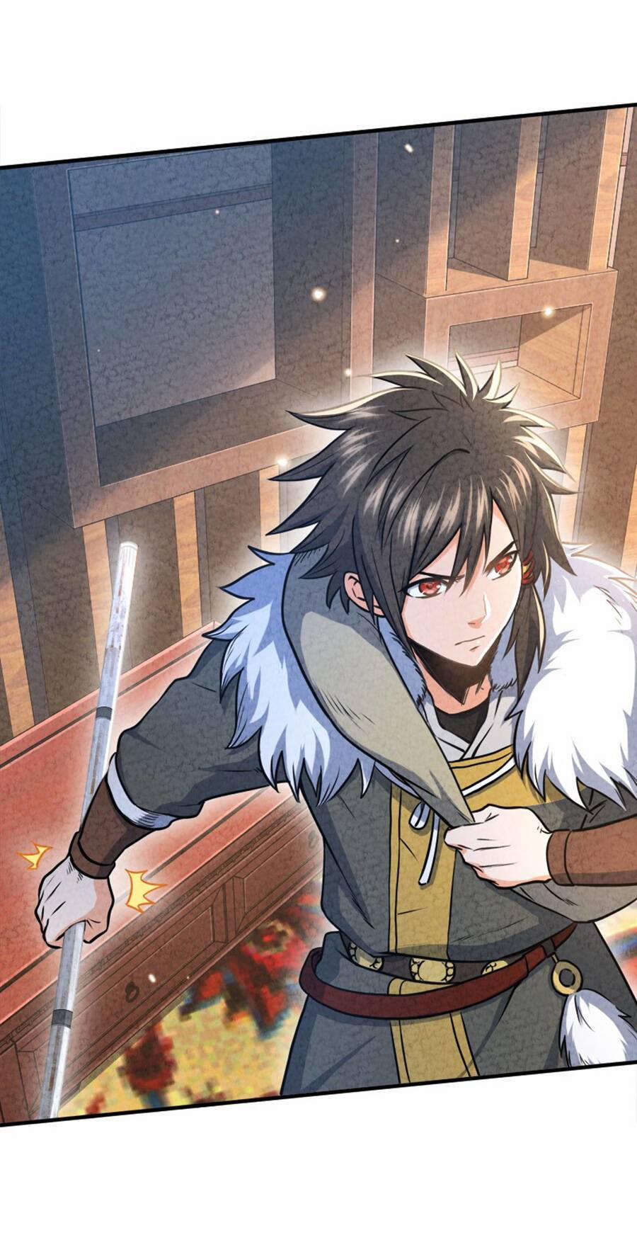 Ngươi Thực Sự Là Thiên Tài 2 trang 2