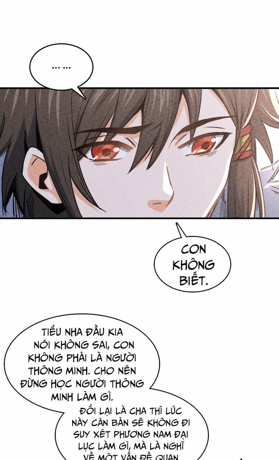 Ngươi Thực Sự Là Thiên Tài 2 trang 20