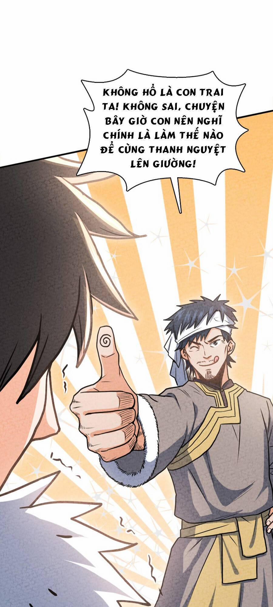 Ngươi Thực Sự Là Thiên Tài 2 trang 22