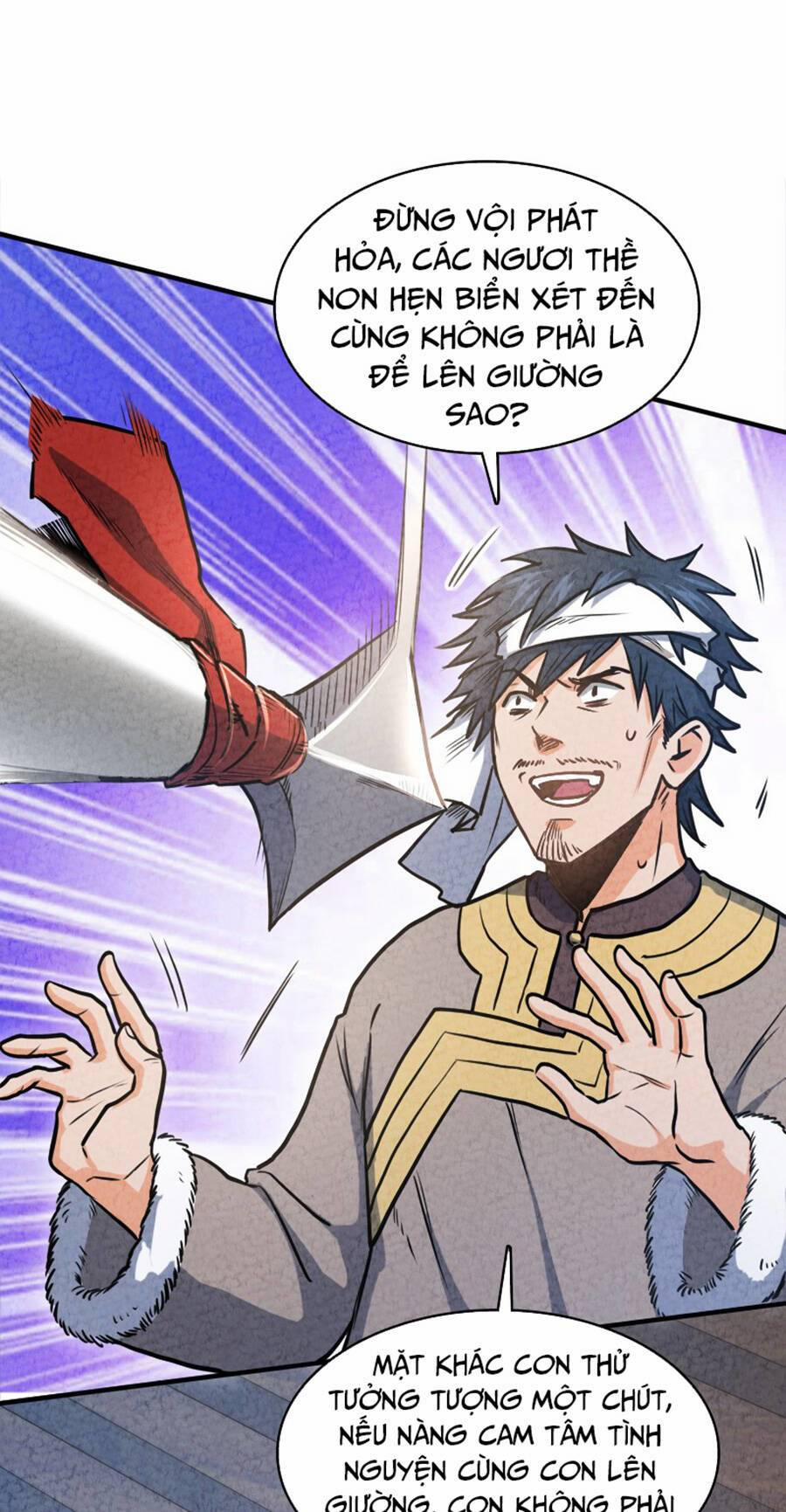 Ngươi Thực Sự Là Thiên Tài 2 trang 24