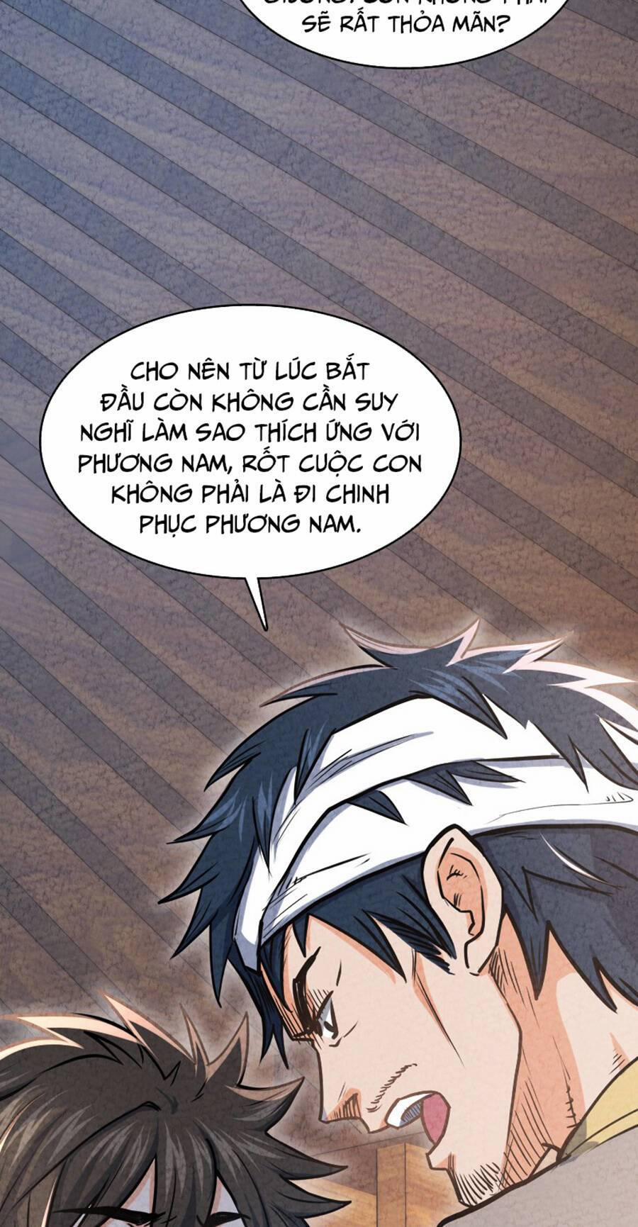 Ngươi Thực Sự Là Thiên Tài 2 trang 25