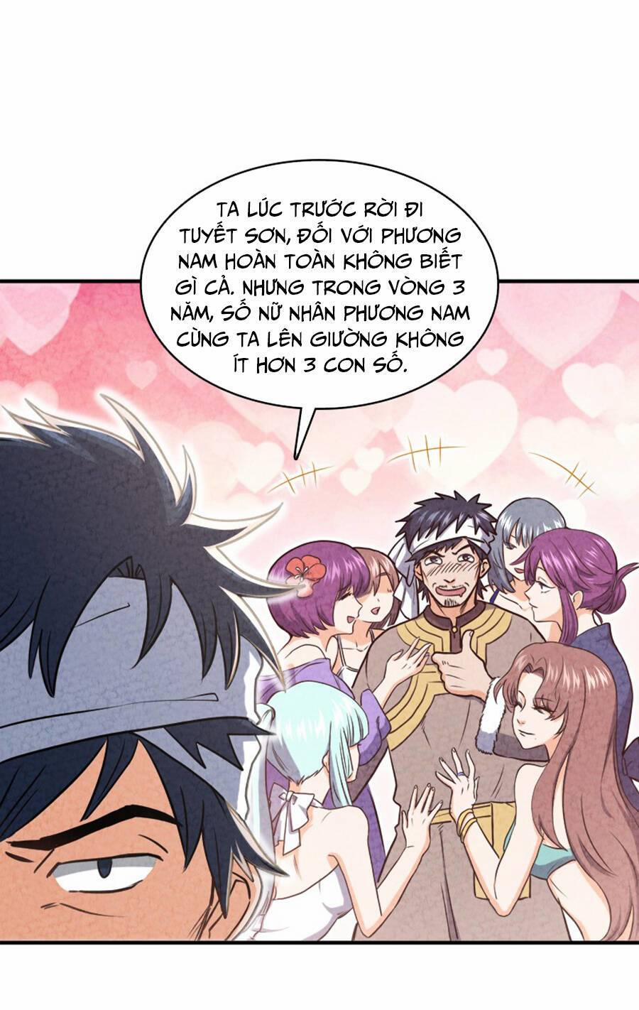 Ngươi Thực Sự Là Thiên Tài 2 trang 27