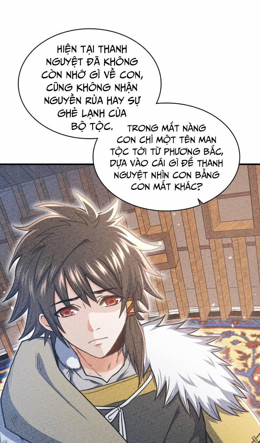 Ngươi Thực Sự Là Thiên Tài 2 trang 28