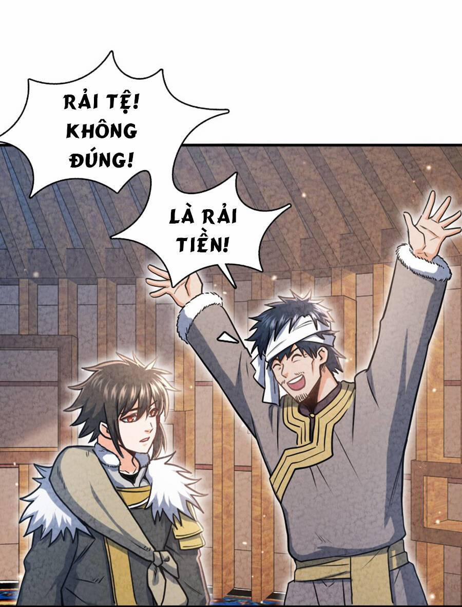 Ngươi Thực Sự Là Thiên Tài 2 trang 30