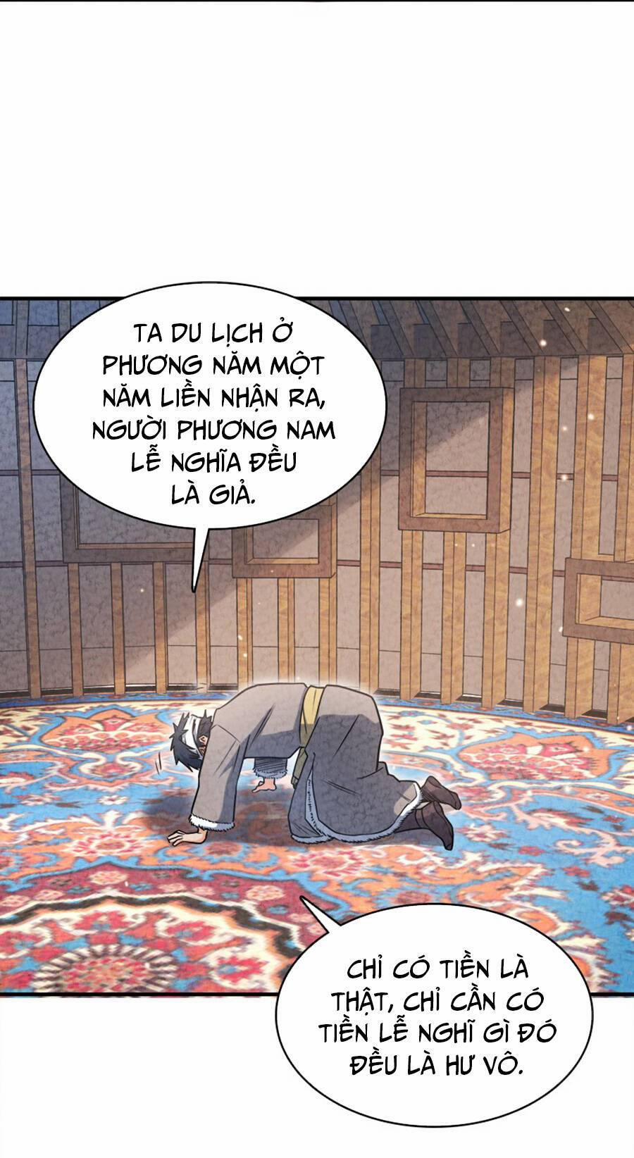 Ngươi Thực Sự Là Thiên Tài 2 trang 31