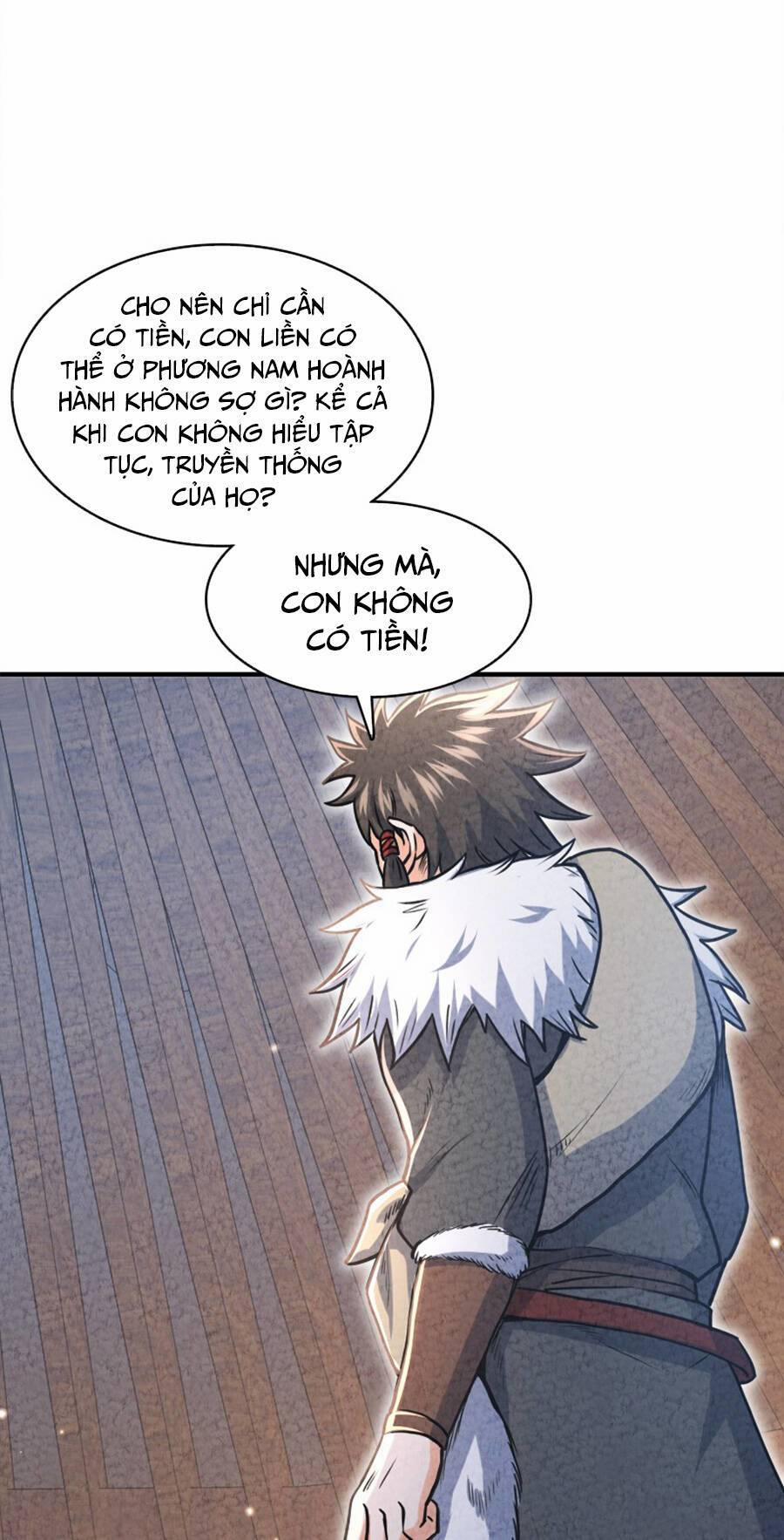 Ngươi Thực Sự Là Thiên Tài 2 trang 34