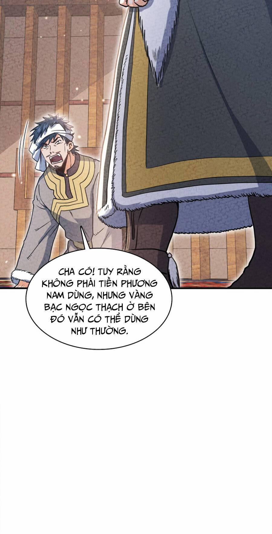 Ngươi Thực Sự Là Thiên Tài 2 trang 35