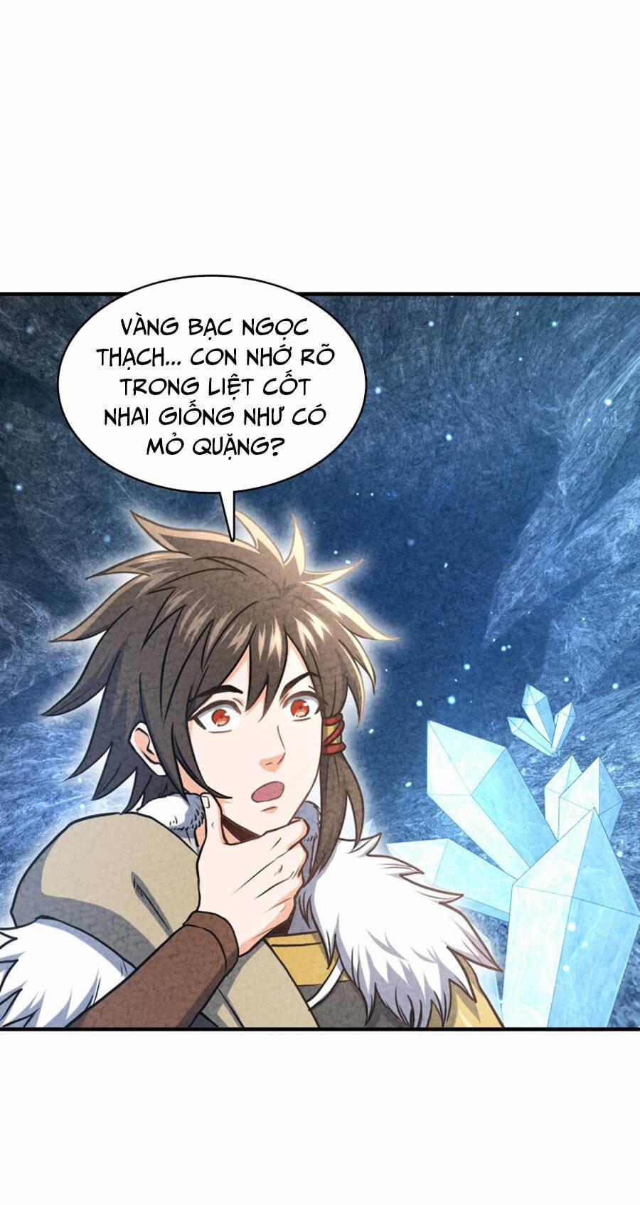Ngươi Thực Sự Là Thiên Tài 2 trang 36