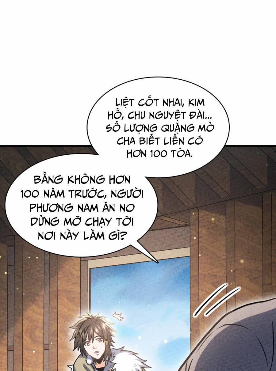 Ngươi Thực Sự Là Thiên Tài 2 trang 37