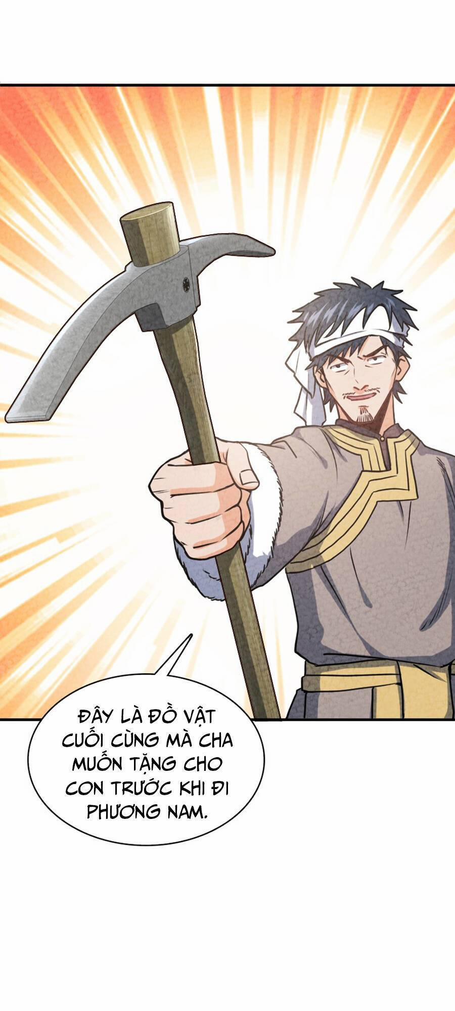 Ngươi Thực Sự Là Thiên Tài 2 trang 40