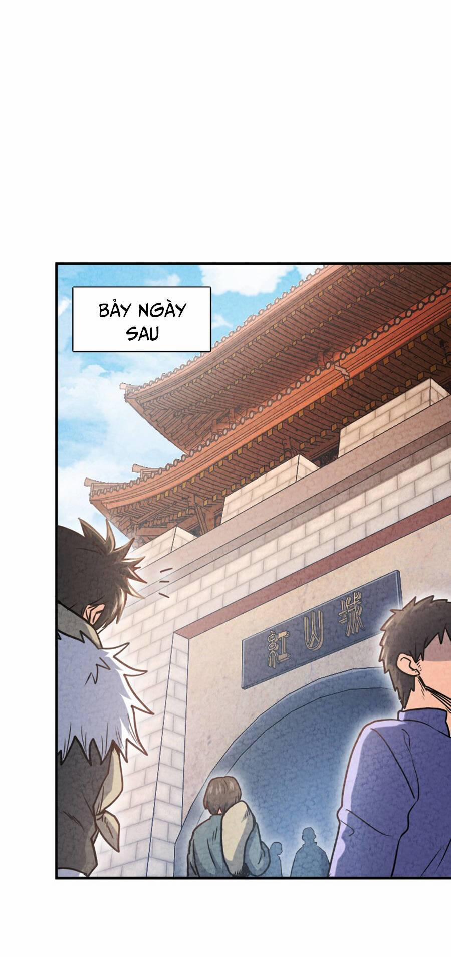 Ngươi Thực Sự Là Thiên Tài 2 trang 42