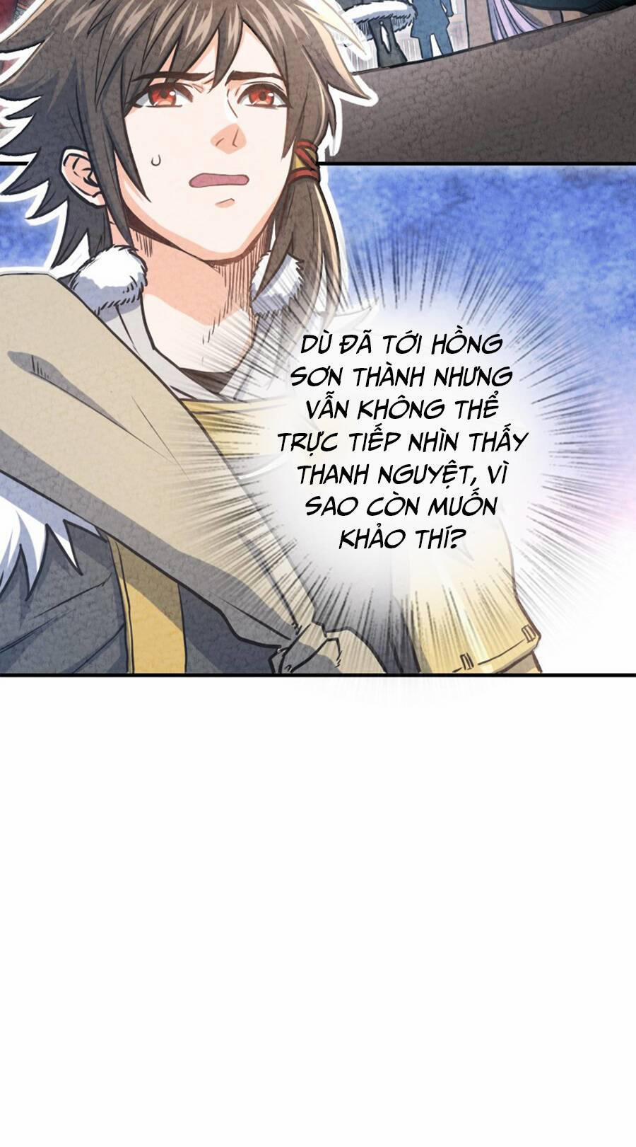 Ngươi Thực Sự Là Thiên Tài 2 trang 44