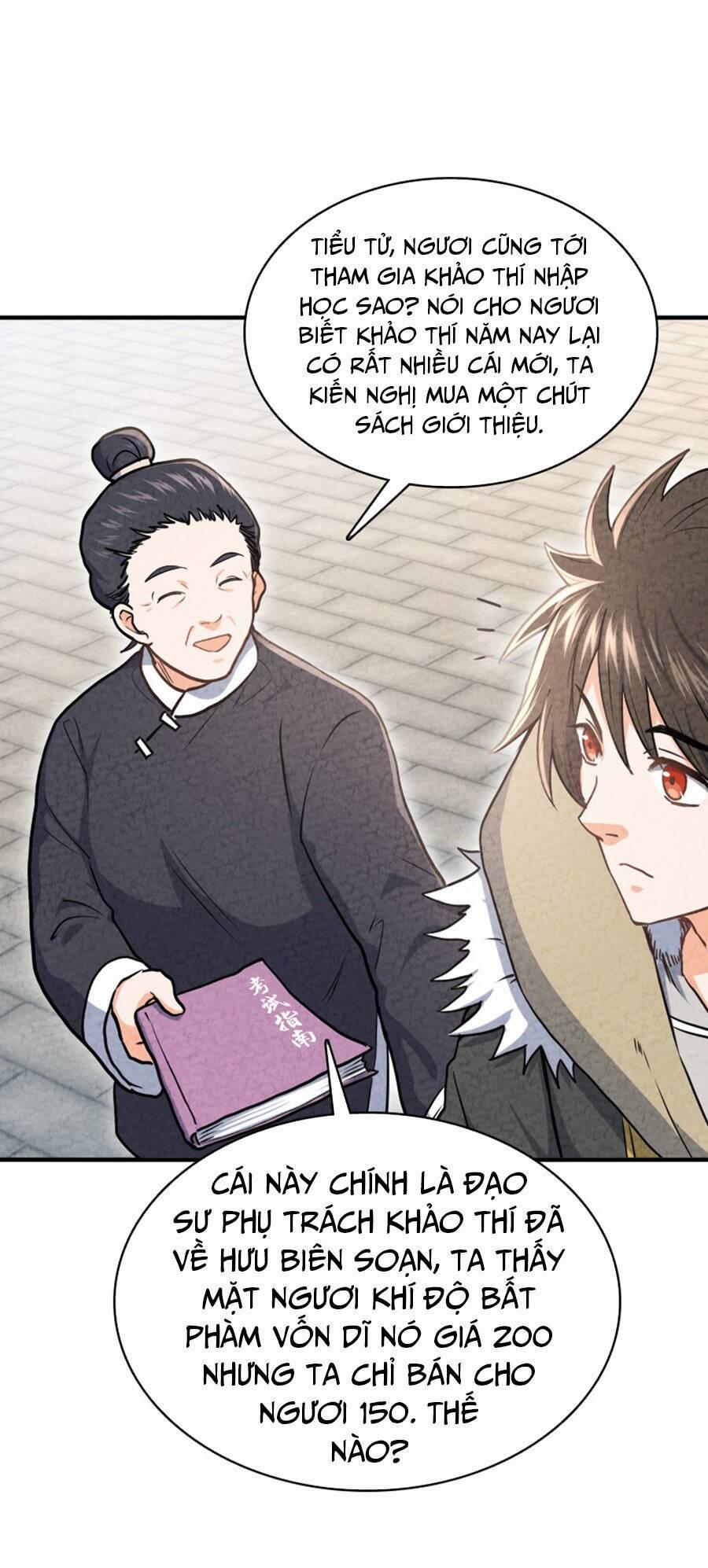 Ngươi Thực Sự Là Thiên Tài 2 trang 45