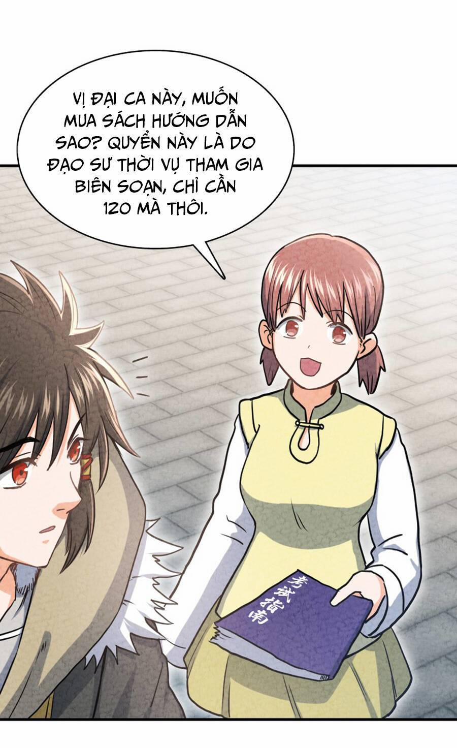 Ngươi Thực Sự Là Thiên Tài 2 trang 46