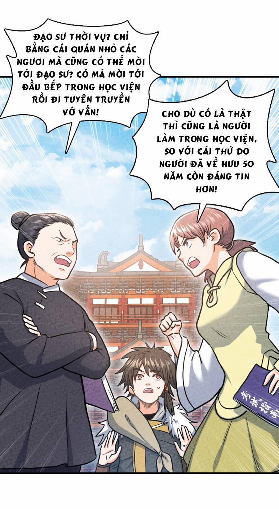 Ngươi Thực Sự Là Thiên Tài 2 trang 47