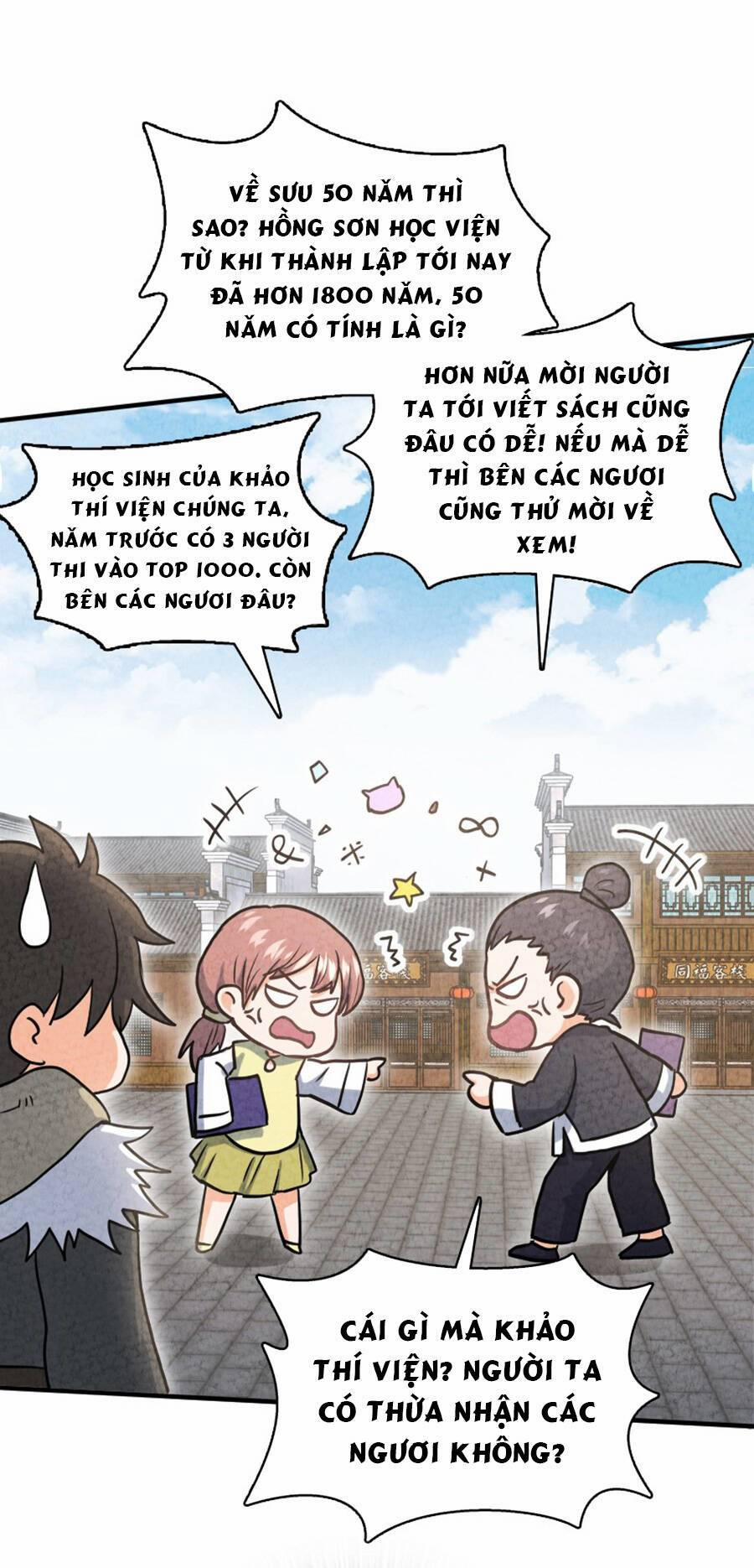 Ngươi Thực Sự Là Thiên Tài 2 trang 48