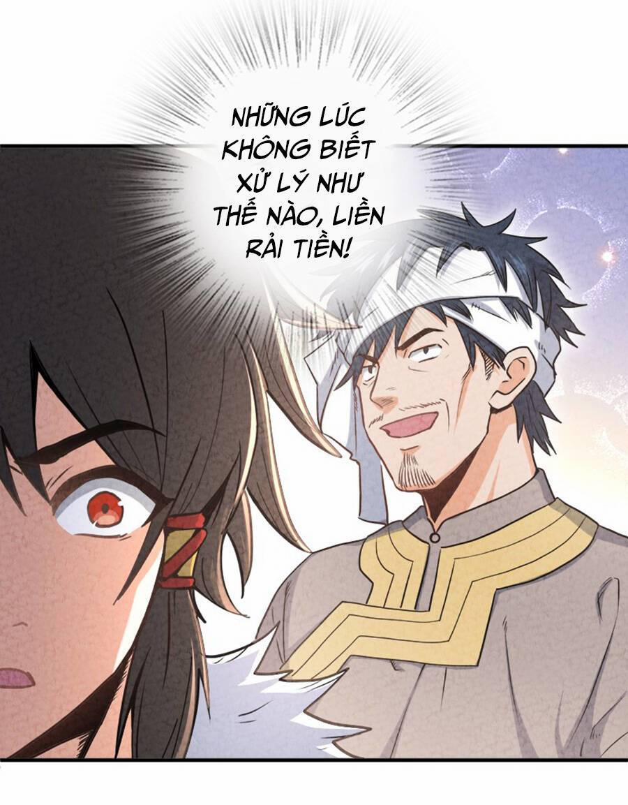 Ngươi Thực Sự Là Thiên Tài 2 trang 49