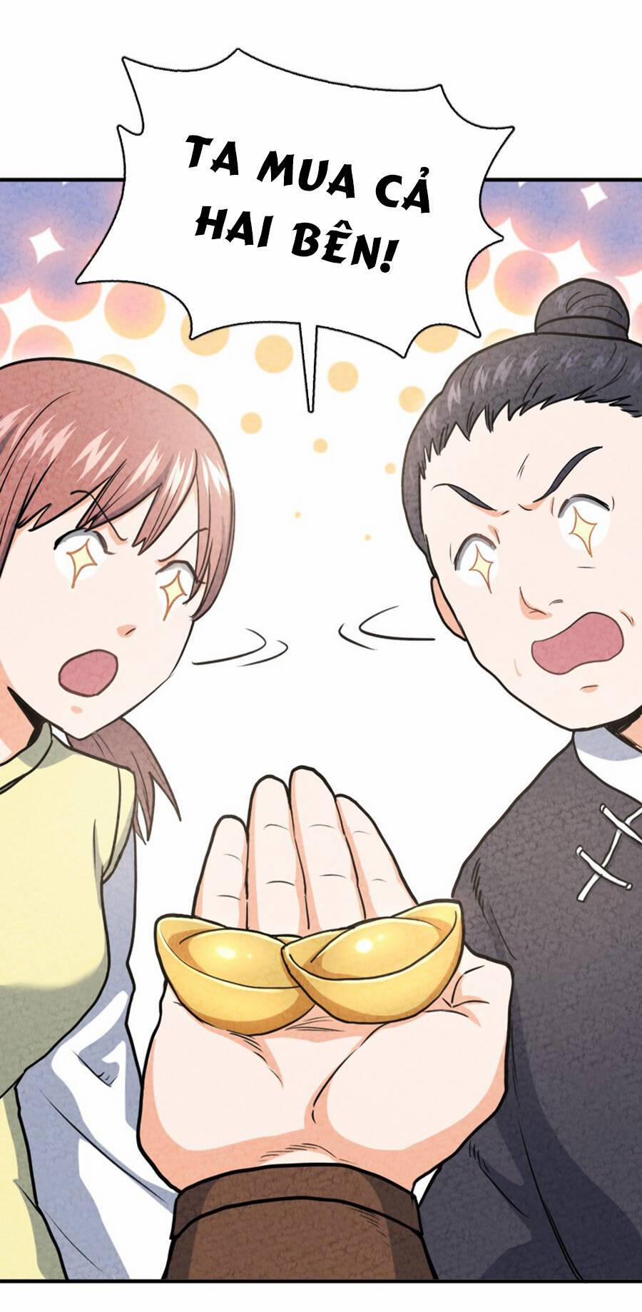 Ngươi Thực Sự Là Thiên Tài 2 trang 50