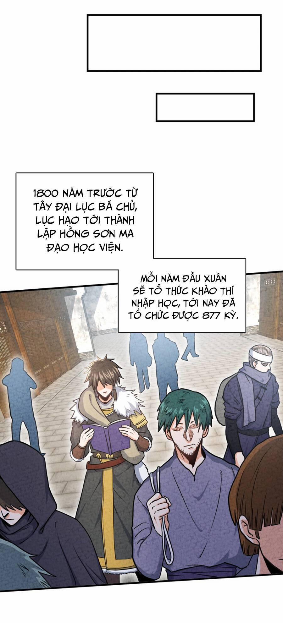 Ngươi Thực Sự Là Thiên Tài 2 trang 51