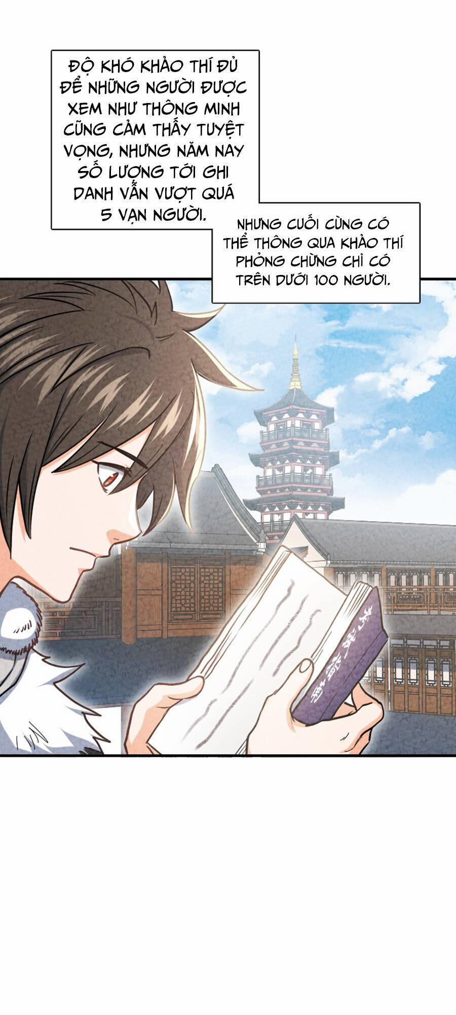 Ngươi Thực Sự Là Thiên Tài 2 trang 52