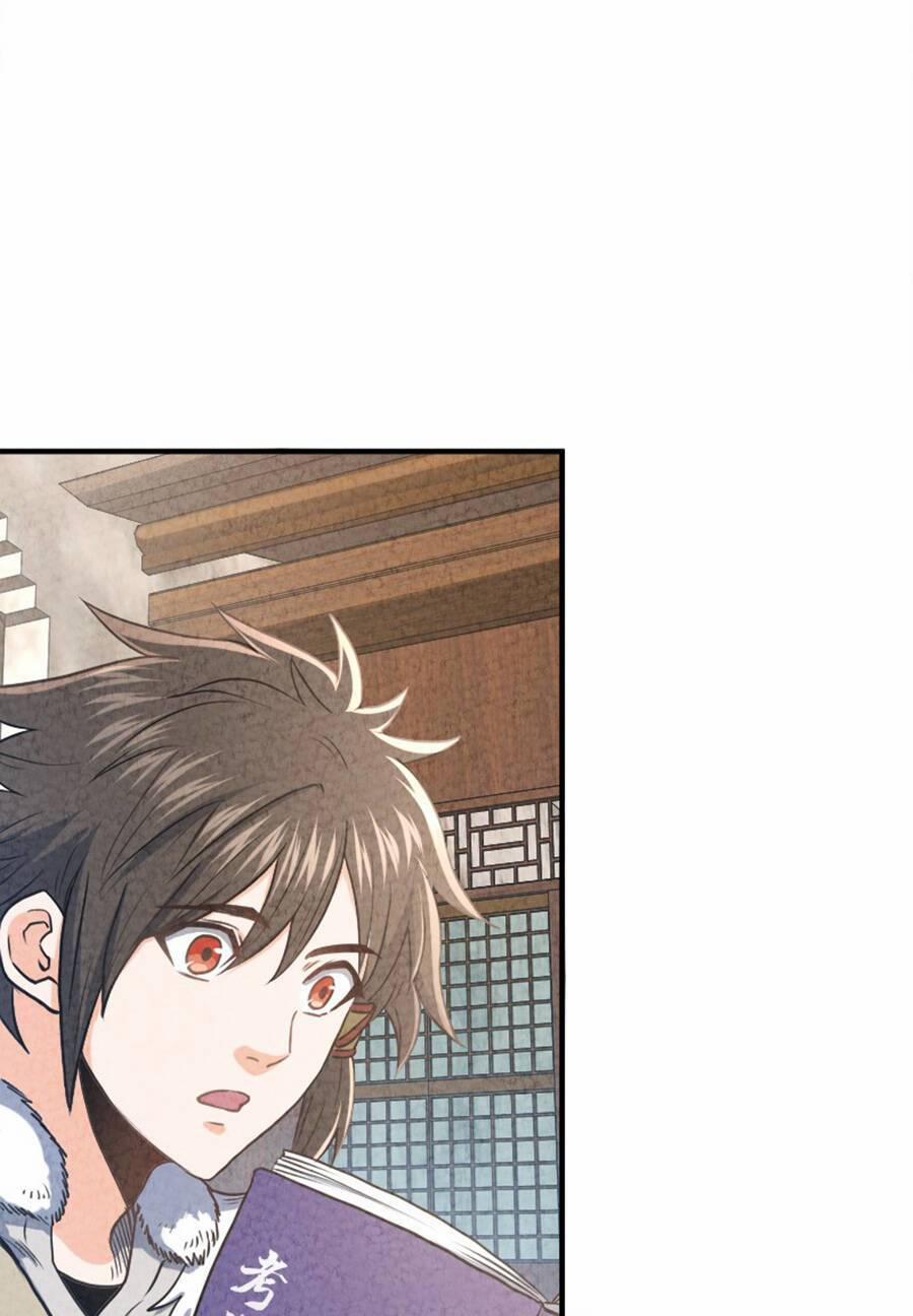 Ngươi Thực Sự Là Thiên Tài 2 trang 54