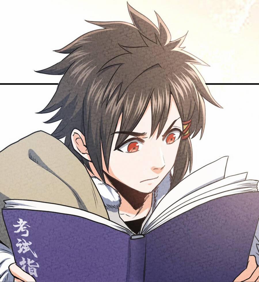 Ngươi Thực Sự Là Thiên Tài 2 trang 57