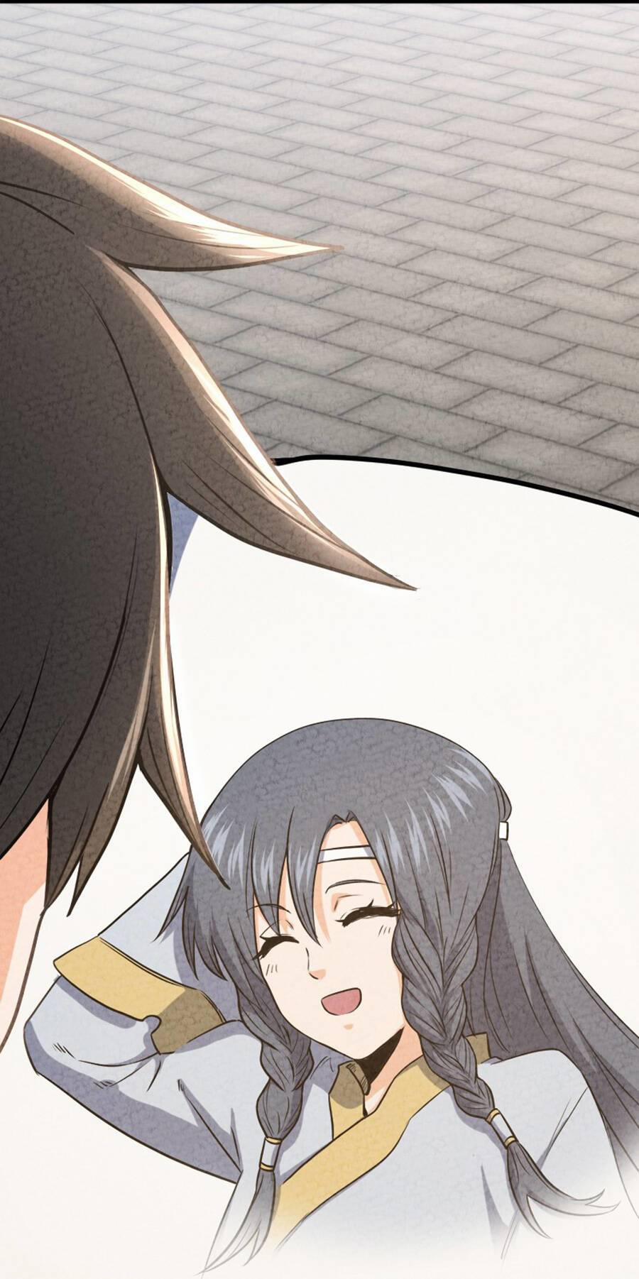 Ngươi Thực Sự Là Thiên Tài 2 trang 58