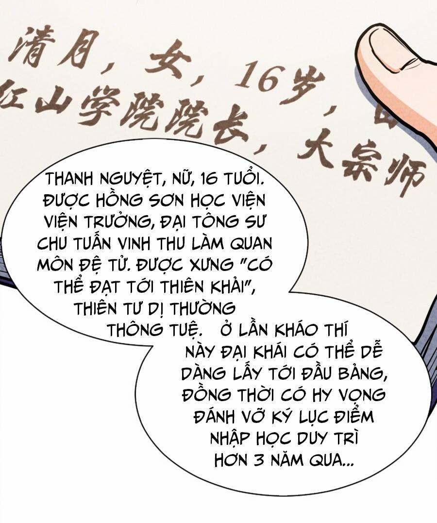 Ngươi Thực Sự Là Thiên Tài 2 trang 59