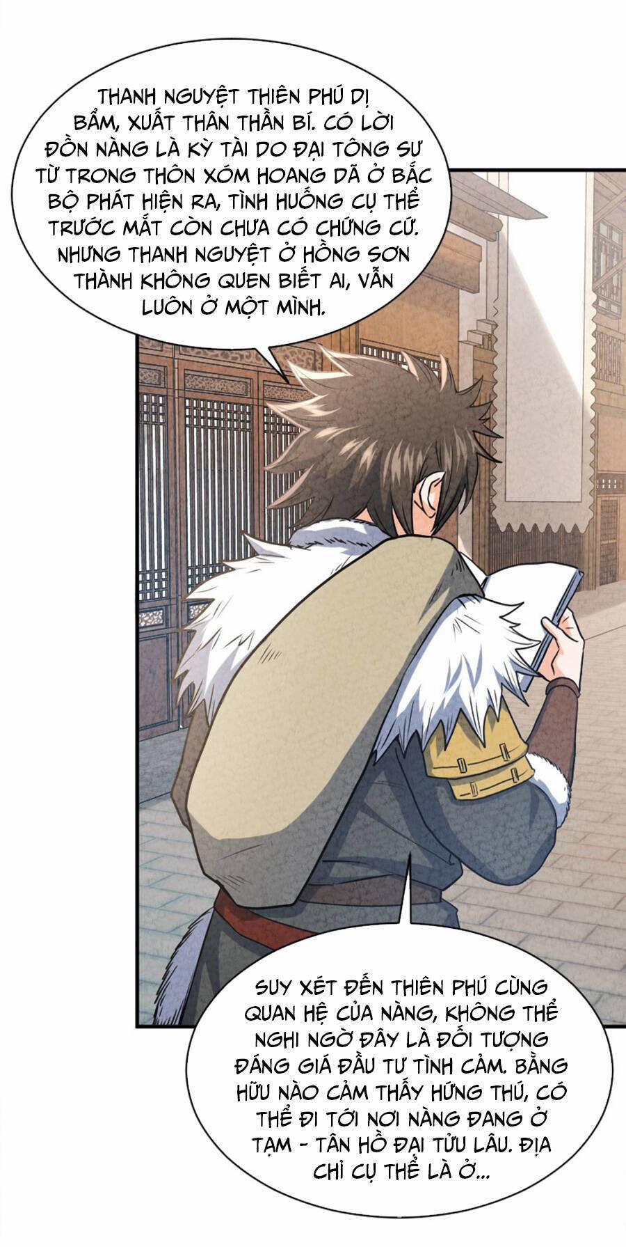 Ngươi Thực Sự Là Thiên Tài 2 trang 60