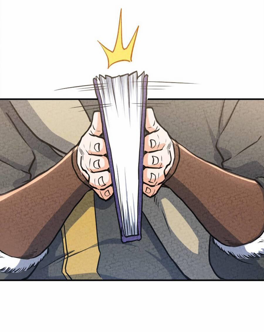 Ngươi Thực Sự Là Thiên Tài 2 trang 61