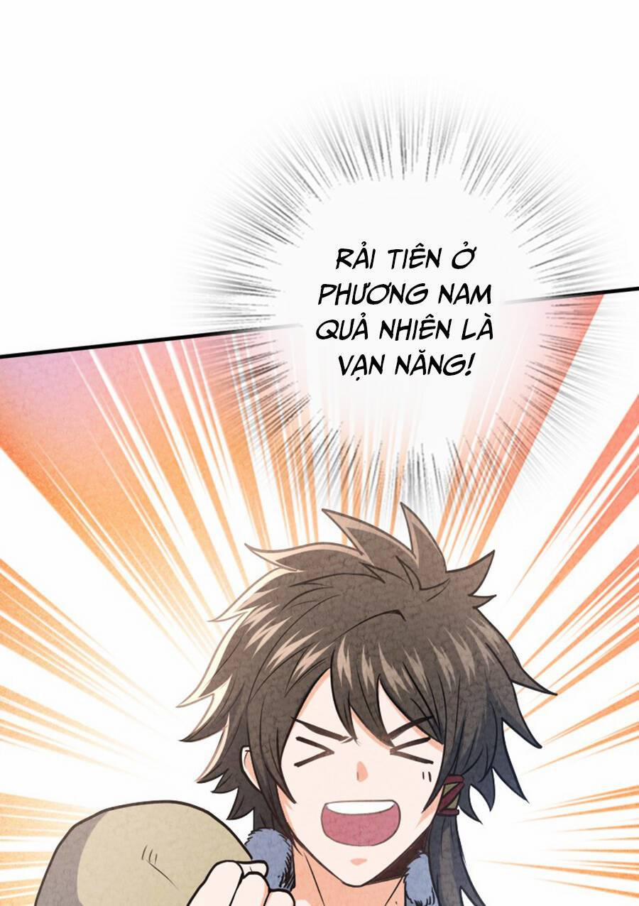 Ngươi Thực Sự Là Thiên Tài 2 trang 62