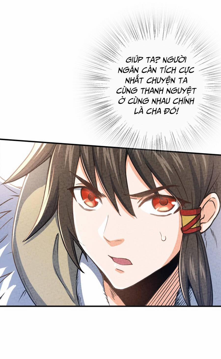 Ngươi Thực Sự Là Thiên Tài 2 trang 7