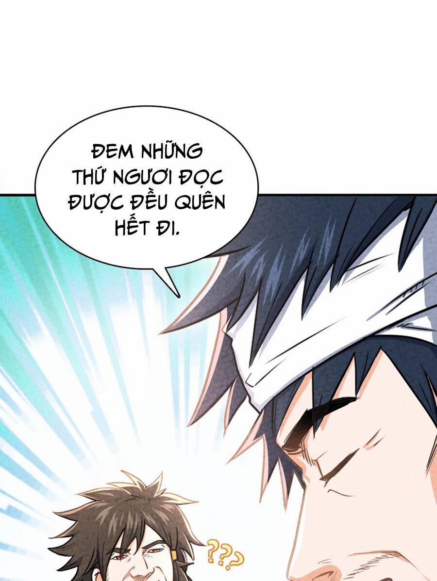 Ngươi Thực Sự Là Thiên Tài 2 trang 8