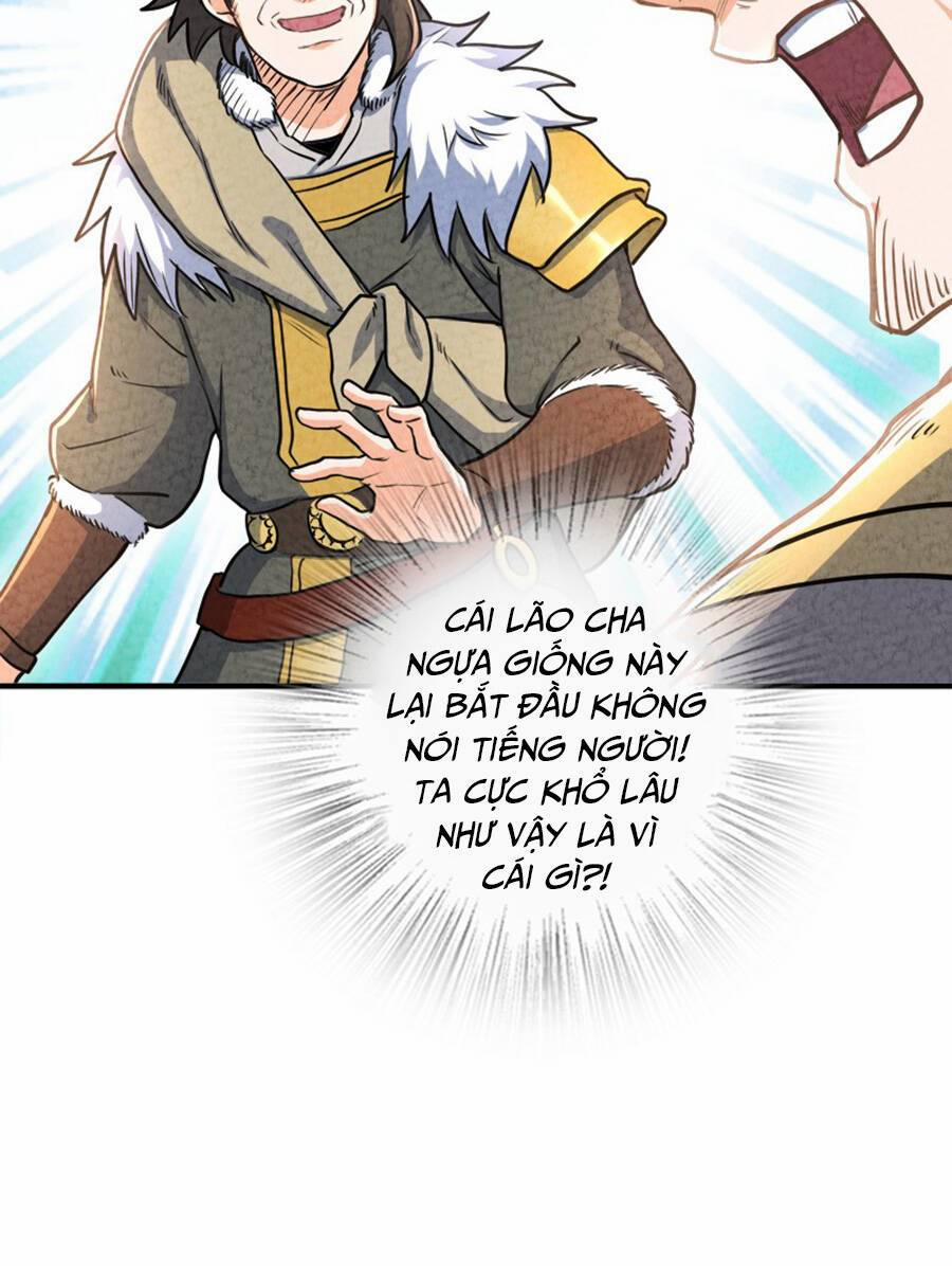 Ngươi Thực Sự Là Thiên Tài 2 trang 9