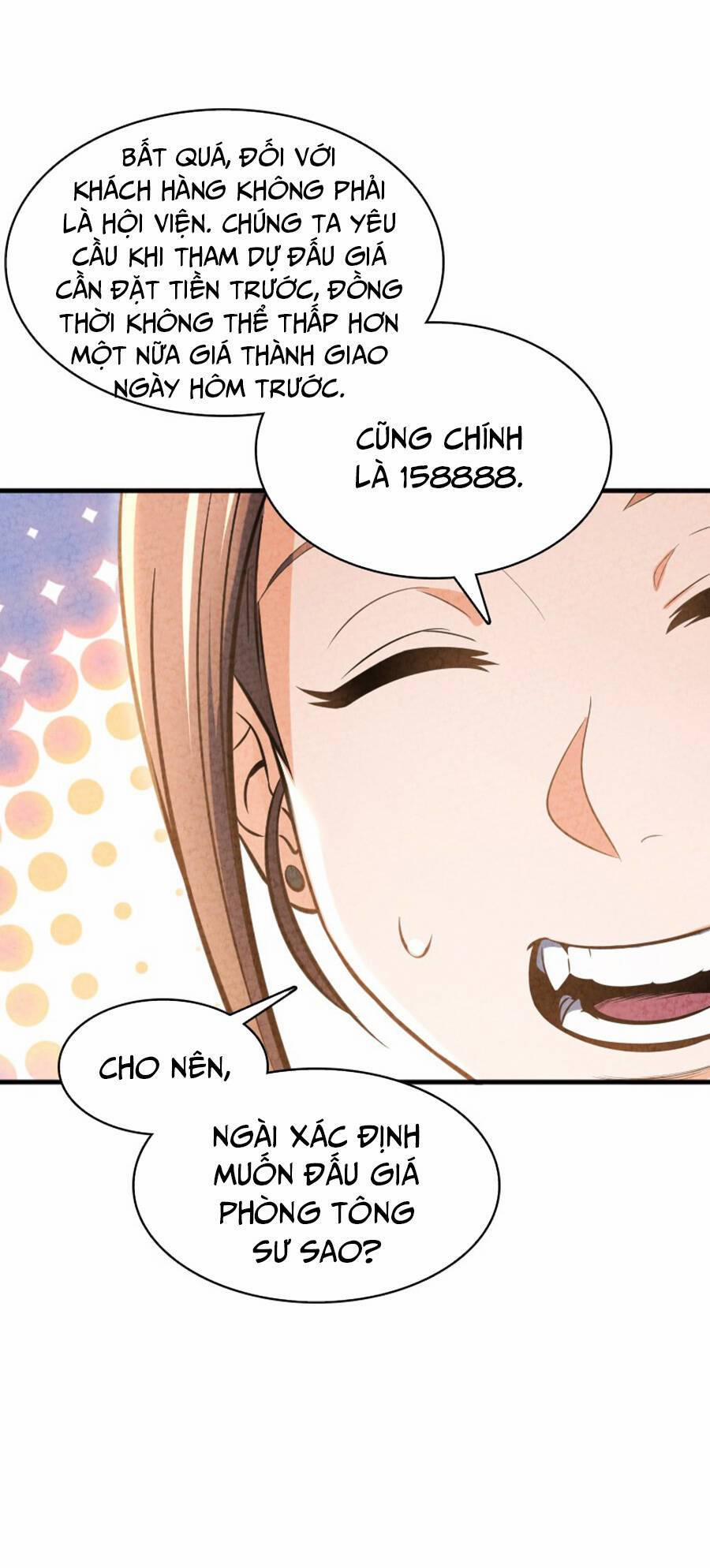 Ngươi Thực Sự Là Thiên Tài 3 trang 10