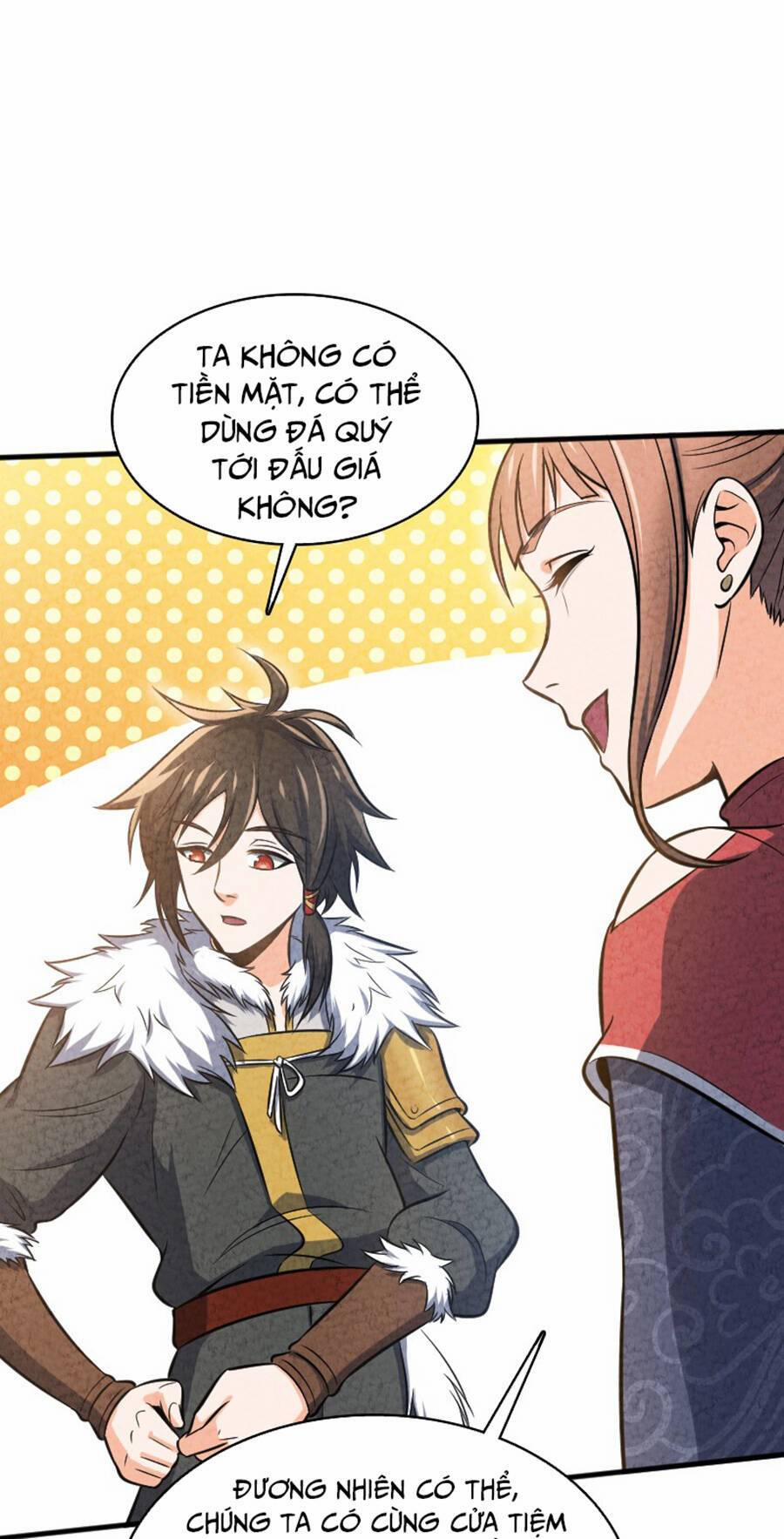 Ngươi Thực Sự Là Thiên Tài 3 trang 11