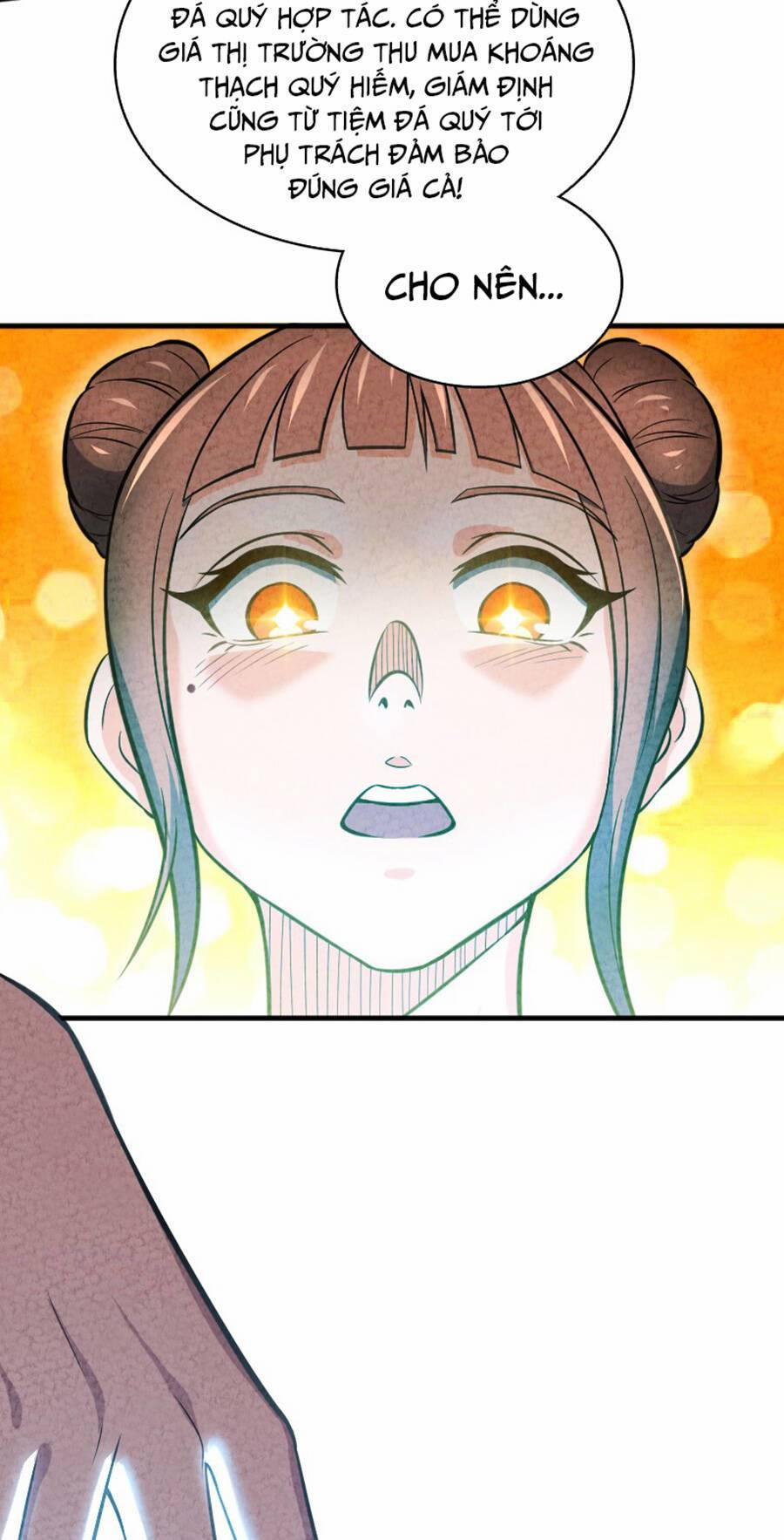 Ngươi Thực Sự Là Thiên Tài 3 trang 12