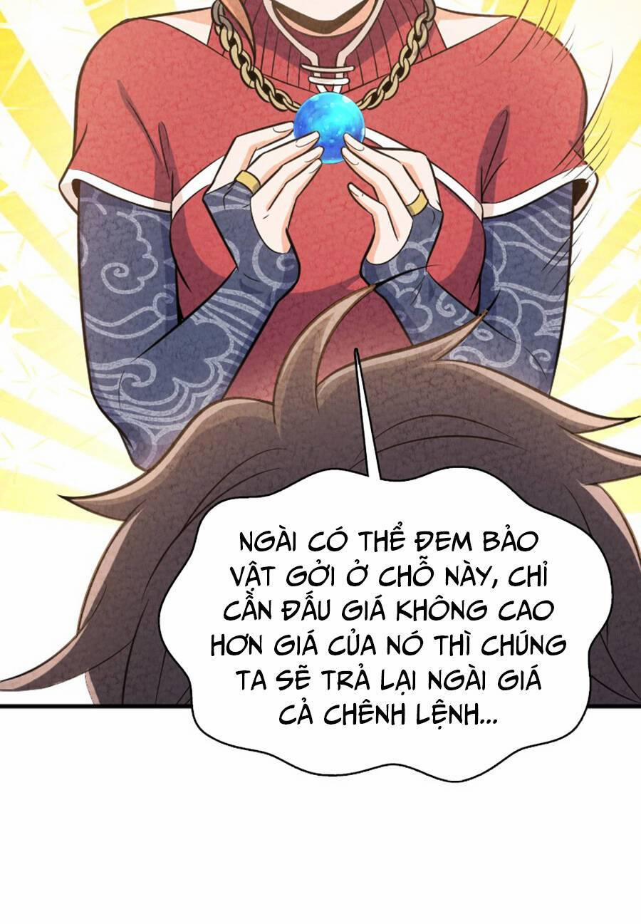 Ngươi Thực Sự Là Thiên Tài 3 trang 16