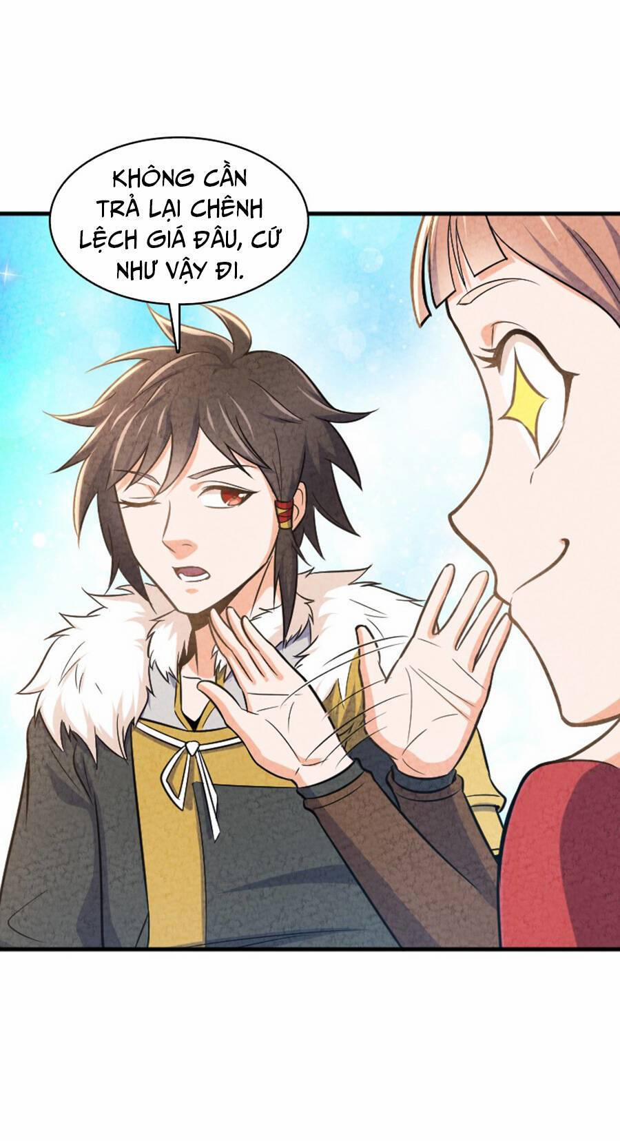 Ngươi Thực Sự Là Thiên Tài 3 trang 17