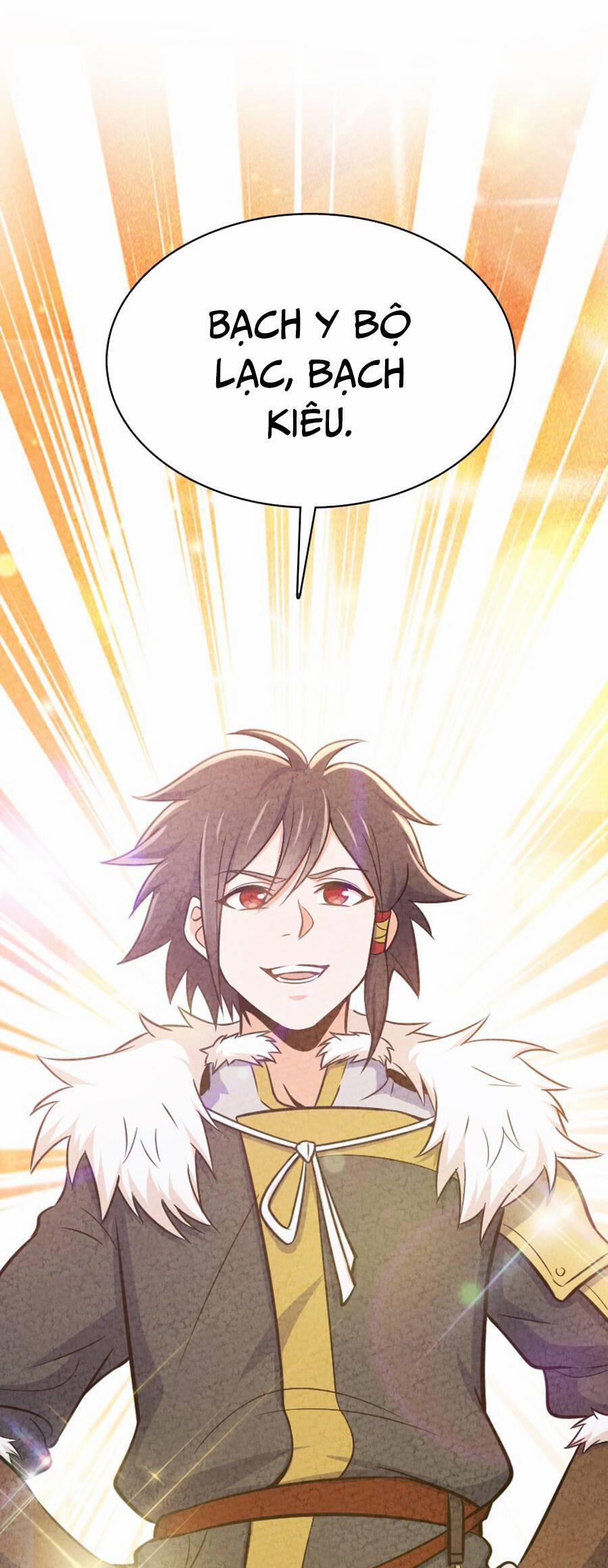 Ngươi Thực Sự Là Thiên Tài 3 trang 19