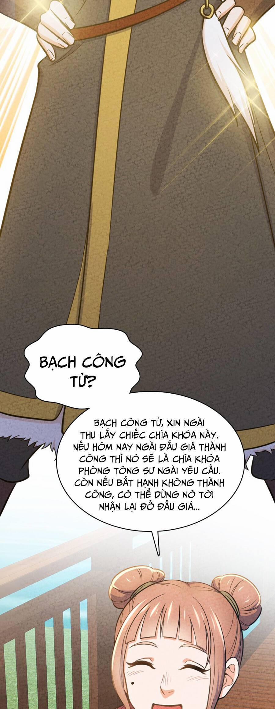 Ngươi Thực Sự Là Thiên Tài 3 trang 20