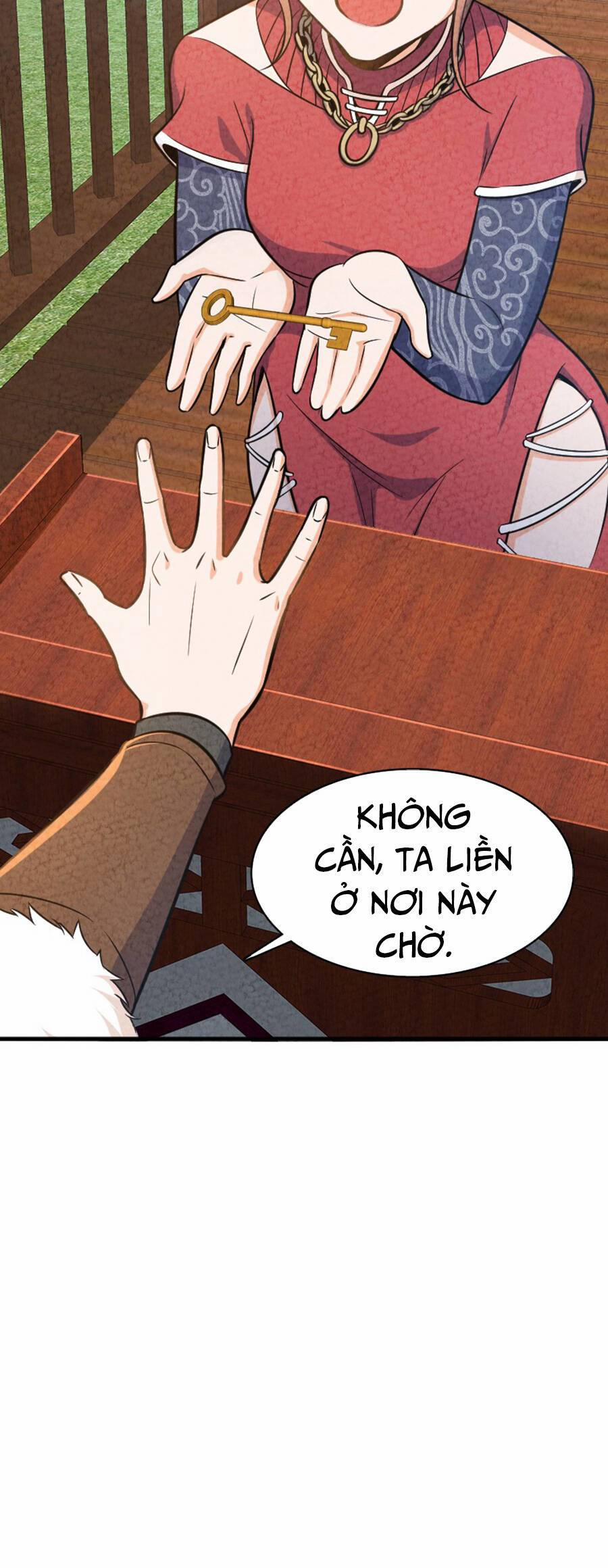 Ngươi Thực Sự Là Thiên Tài 3 trang 21