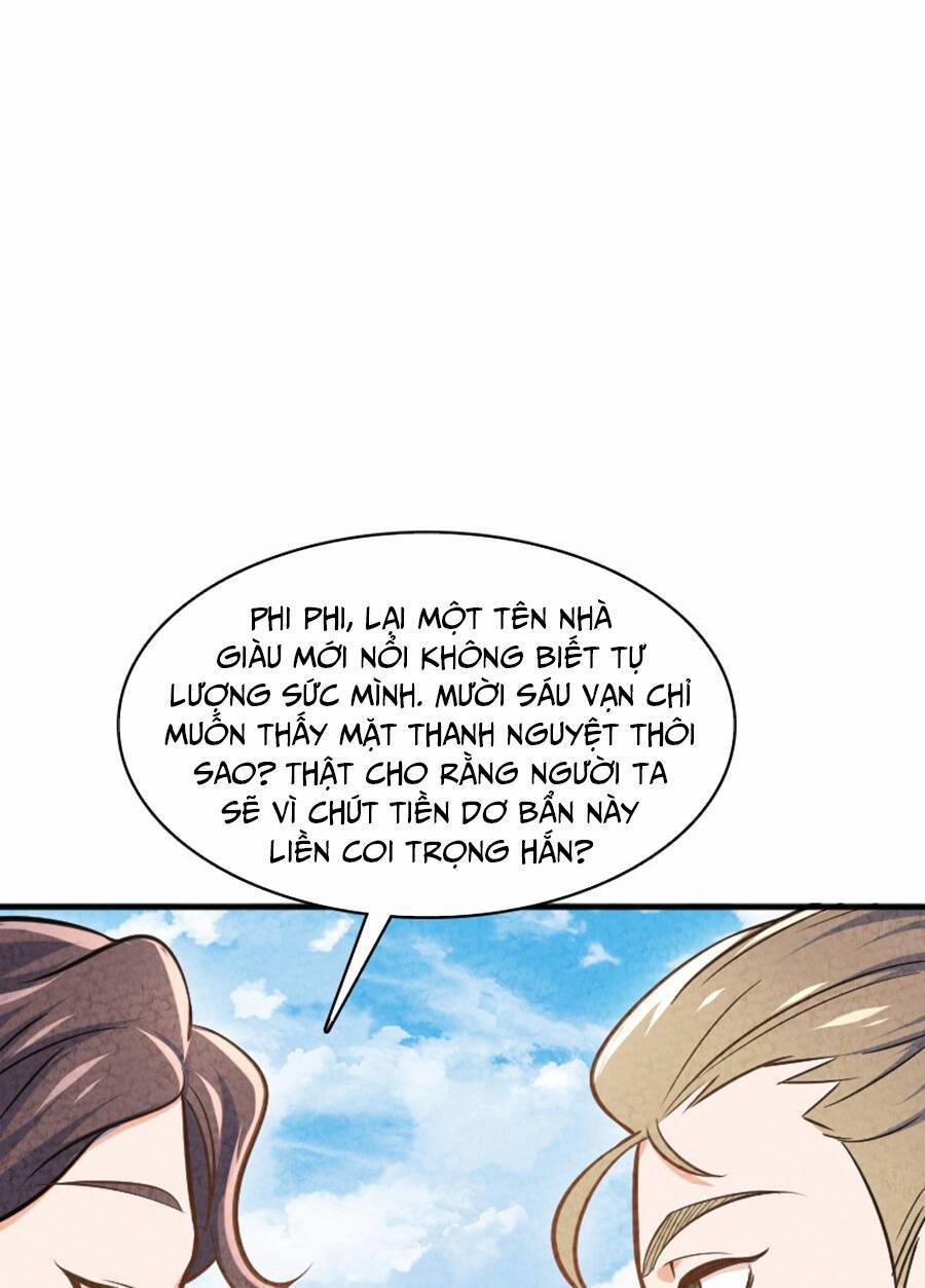 Ngươi Thực Sự Là Thiên Tài 3 trang 22