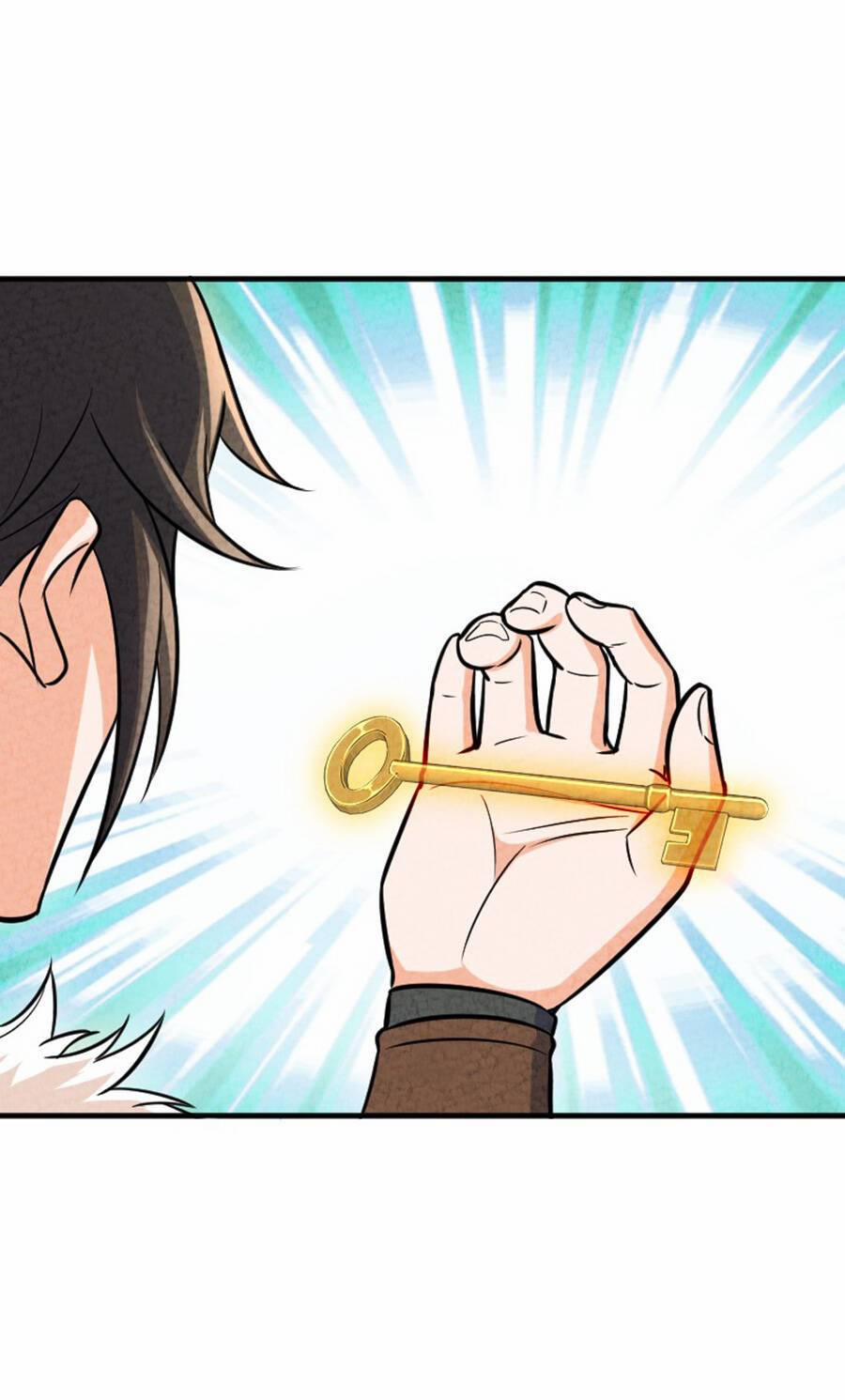 Ngươi Thực Sự Là Thiên Tài 3 trang 27