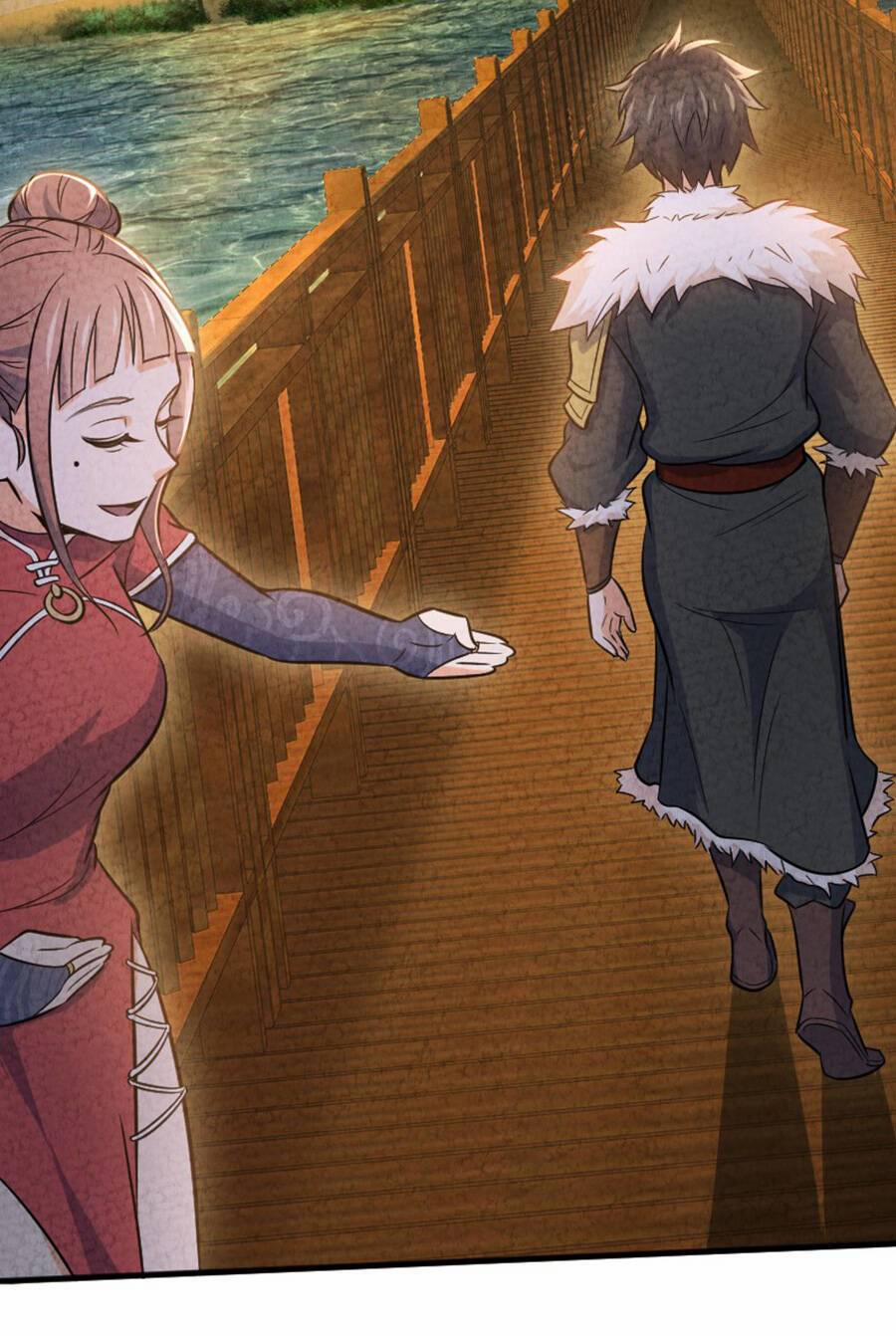 Ngươi Thực Sự Là Thiên Tài 3 trang 29